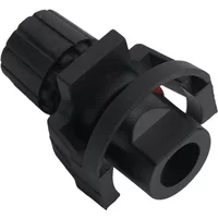 1323.V3 Radiator Drain Cap For Peugeot 3008 308 2008 3008 C3 C4 Sealing Plug Coolant Thermostat Flange