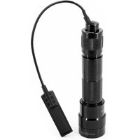 Remake SureFire 660 Flashlight, Old Learning, Delta, CAG, Seal, DG, Love to Use