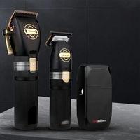 P800 P700 M5 M5f M6 POP Barbers P620 Professional Man's Hair Clipper Hair Trimmer Kit Hair Cutting Machine Finishing Barber