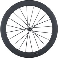 AliExpress RUJIXU 700C 1353g 60mm 5.2mm Carbon Spoke Wheels Road bike Disc Brake Clincher Tubeless Wheelset carbon spoke Road carbon wheels