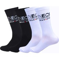 AliExpress NONE NEW 2026 INEOS Cycling Socks Men Women UAE Team Quickstep Breathable Quick Dry Outdoor Football Running Bike Socks