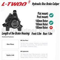 AliExpress LTWOO Hydraulic Disc Brake Calipers 2026NEW!!! eRX/eR9/eR7/eGR hydraulic disc brake caliper RX/R9/R7/GR7/GR9/GRT hydraulic clamp