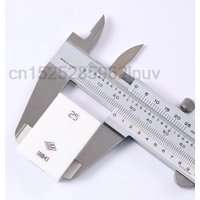 CNC 530-118 Vernier Calipers Stainless Steel Inside Outside Depth Step Measurements Metric 6"8"12" 0-200mm 0-300mm 0-150mm