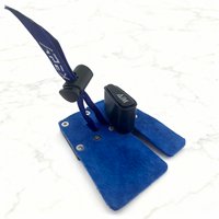 AIM MAKALU Competition-Grade Archery Finger Guard: Non-Slip & Shock-Absorbing Protector for Outdoor Tournaments