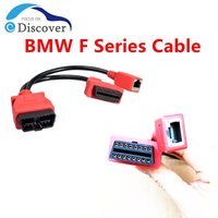 Autel Ethernet Cable For BMW F Series Programming Work With Autel MS908 PRO/MS908S PRO/MaxiSys Elite/IM608