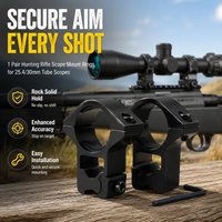 Outdoor Tactical Alloy Multi-purpose Fastener Groove Mount Bracket Optical Scope Catapult Accessory Stable Lock Rail Holder