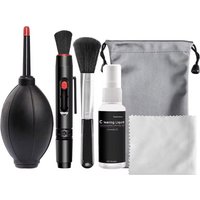 Digital Mirrorless Camera Cleaner Kit Digital Camera Sensor Cleaning Kit SLR DV Cameras Clean Set For Sony Fuji Nikon Canon Lens