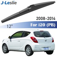 12" Rear Wiper Blade for Hyundai I20 PB 2008-2014 Windshield Windscreen Wipers Washer Window Rain Brushes Car Accessories