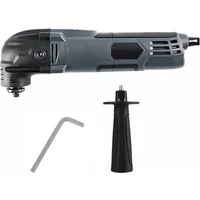 Multifunctional Trimmer Woodworking Decoration Power Tools Universal Treasure Complete Electric Slotting Cutting Sanding Machine