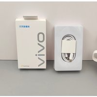 66W 120W 6A Super FlashCharge Cable USB C To Type C Fast Charger Cord Line For VIVO iQOO Z9x X10 X300 X200 X100 X90 S20 S19 Pro
