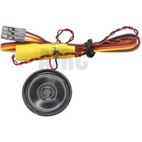 Rc Car General Siren Sound/ambulance Sound Suitable For 1/10 1/12 1/8 Rc Car Trax Trx4 Axial Scx10 D90 D110 Yikong
