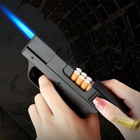 Aliexpress EU 56% Rabatt auf neues ButanClipFeuerzeug für Männer