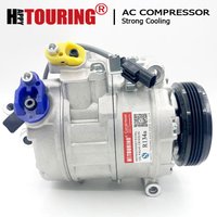For ac compressor bmw 745i 745Li 750i 750Li 760i 760Li & Alpina B7 64509175481 64506901781 64526921649 64526925721 64529175670