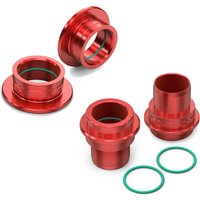 AliExpress NICECNC Electric Dirt Bike Front Rear Wheel Spacers Hub Collars Kit For 2025 2024 Stark Varg EX MX For Stark Varg Accessories