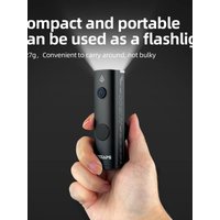 AliExpress CYCLAMI AI-1200 Bike Headlight MTB Road Bicycle AI 1200 Lumens Front Lamp Night Cycling Portable Flashlight Black Tail Light