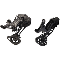 AliExpress Shimano GRX RD RX820 Rear Derailleur RX822 SGS Long Cage 12 Speed Rear Derailleur SHADOW RD+ For Gravel Bike Bicycle