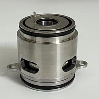 GLF-SE-22S, GLF-SE-32S TLANMP mechanische Dichtungen mit Stiften für die GLF SE/SL/SV-Serie – SE1 SEV SL1 SLV-Pumpendichtungen