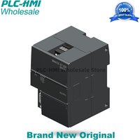 6ES7288-7DP01-0AA0 6ES72887DP010AA0 SIMATIC S7-200 SMART, PROFIBUS DP Slave module, 9.6 KB to 12 MB Original Brand New
