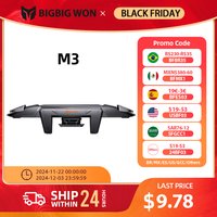 BIGBIG WON Mechager Plus M3 Mobile Gaming Triggers, Mobile Game Controllers Plug and Play for iOS and Android Phone