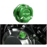 For Kawasaki Versys 650 1000 After 2007 Motorcycle Accessories Engine Filler Oil Cap
