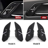 Car Interior Left Right Door Lock Unlock Opening Switch Button For Porsche Macan 95B 95B-2 2014-2024 95B962125 95B962126B