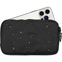 Bike Bag Cycling Jersey Bag Rainproof Bicycle Phone Bag Mtb Accessories Waterproof Sweat-proof Dirt-resistant ESSENTIALS CASE