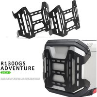 For BMW R1300GS Adventure R1300 R 1300 GS ADV Motorcycle Top Box Rear Luggage Case Aluminum Trunk Tail Box Protective Cover