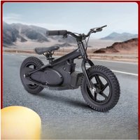 AliExpress NONE 12inch 16inch Children's Electric Balance Bike, long battery life for outdoor riding