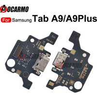 Charging Port Charger Dock Board Flex Cable For Samsung Galaxy Tab A9 Plus A8 X200 X205 X110 X115 X210 X216 Repair Parts