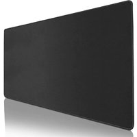 Mousepad Xxl Black Mouse Pad Free Shipping Long Speed Computer Mat Gaming Room Decors Big Mousepepad Table Cute Desk Accessory