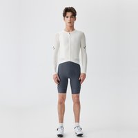 SPEXCEL EON Frühling Sommer Leichte Langarm-Radtrikots Aero-Fit Schnelltrocknend und Atmungsaktives Gewebe