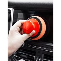 Car Wash Wax Polish Pad Polishing Pad Sponge Microfiber Polishing Waxing Sponge Car House Maintenance Tool Car Cleaning Cloth