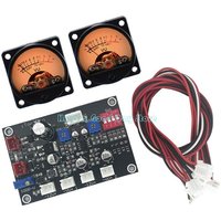 462D VU Meter Driver Board Adjust VU Meter Driver Panel Backlight High Frequency