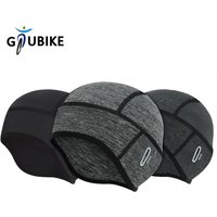 AliExpress GTUBIKE 1PCS Ice Silk Cycling Cap Breathable Helmet Hat Inner Cap Sun Protection Sports Running Cap Summer Motorcycle Hats