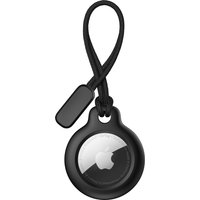 Case for Apple Airtags Protective Cover Bumper Tracker Accessories Anti-scratch Air Tags Cover Anti-Lost Lanyard Case