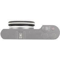 TCE 32mm/F10 Pancake Lens for Panasonic/Leica/Sigma L Mount Mirrorless Camera