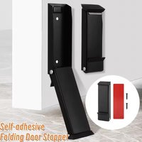 Door Stopper Door-entry Windproof Stopper Door Stopper Anti-collision Safety Door Stoppers Home MagnetDoor Stapper