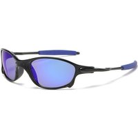 AliExpress RAKREN Brand Design Steampunk Sunglasses Men Retro Male Cycling Sun Glasses for Men Luxury Mirror Goggle Oculos UV400