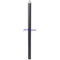 573A Universally thread Conversion Rod 1/4Inch to 3/8Inch Camera Light Mount Adapter