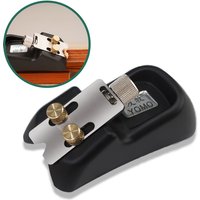 Rand Ecke Hobel Rand Streifen Lichtbogen Trimmer manuelle Hobel Holz Fasen Filet Schaber Board Entgraten PVC Trimmer Werkzeug