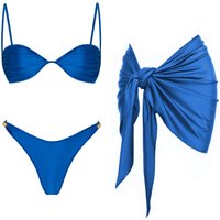 2025 Bandeau Biquini Women Sexy Bikinis Push Up Swimsuit Female Swimwear Micro Bikini Set Swimming Suit Bathingsuit Beachwear