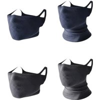 AliExpress WRELS Sport Bandana Breathable Sun Protection Cycling Bike Face Cover Reusable Masks Hiking Camping Running Neck Gaiter Soft Scarf Men