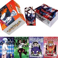 Genuine KAYOU Neon Genesis Evangelion Classic Newborn Limited Edition Collection Cards Classic Anime Merchandise Holiday Gifts