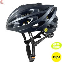 AliExpress Moon MOON Mips-Safety System Cycling Helmet for Men Women, Anti-Odor Sweat-Free Bike Racing Helmet, Adjustable Inmold Ultralight MTB