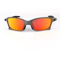 Matel Polarized Sunglasses Cycling Glasses Fishing Sunglasses Bicycle Goggles Cycling Eyewear UV400 Riding Glasses