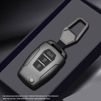 TPU Key Fob Cover Keyring Car Keychain For Ssang Yong Kyron 2 Sanka Actyon Korando Tivoli Case Cover Holder Accessories