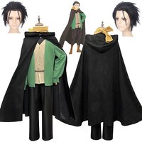 Re:Zero Natsuki Subaru Cosplay Costume Anime Re:zero Starting Life in Another World Subaru Natsuki Carnival Comic Con Party Wear