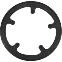 mountain Bicycle Sprocket Protection Crankset Guard Protector safety Chain Wheel Ring Protective Cover durable Cycling Accessory