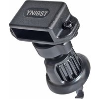 Two Way Radio Car Holder Bracket Steel Hook Handheld Radios Vehicle Mounts for Motorola BaoFeng Yaesu