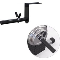 Gym Weight Stack Extender, Weight Stack Pin Dumbbell Accessories Fitness Equipment Add Weight for Home Strength Training
